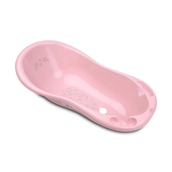 Cadita Lorelli Little Stars Pink antialunecare