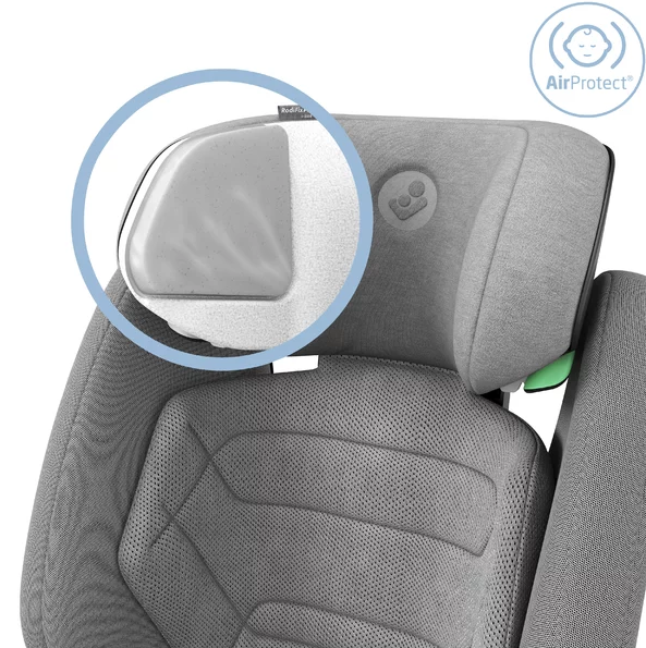 Scaun Auto Maxi-Cosi RodiFix Pro2 I-Size Siguranta - imagine 9
