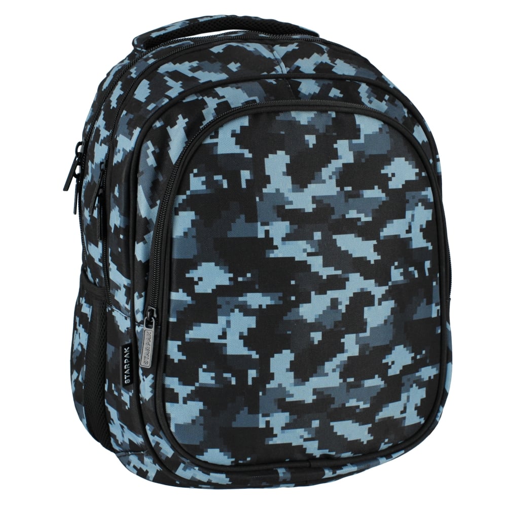 Rucsac Starpak Moro 26L, Ergonomic, Camuflaj