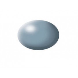 Revell Aqua Grey Silk 36374 - Vopsea Apă 18ml