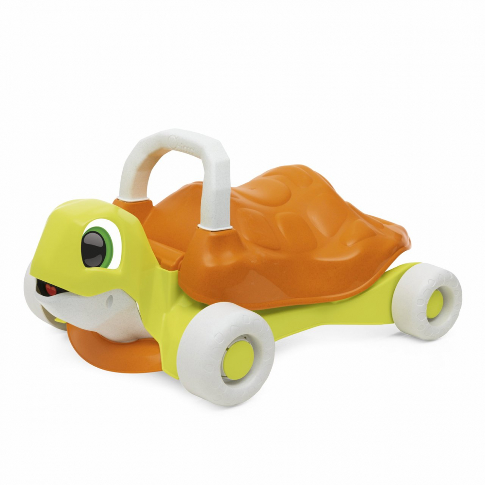 Antemergator Ecologic Chicco Broasca Țestoasă - imagine 5