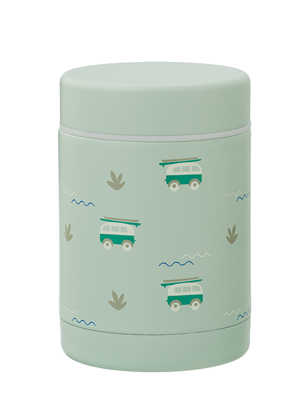 Termos Fresk Surf Boy 300ml - imagine 3
