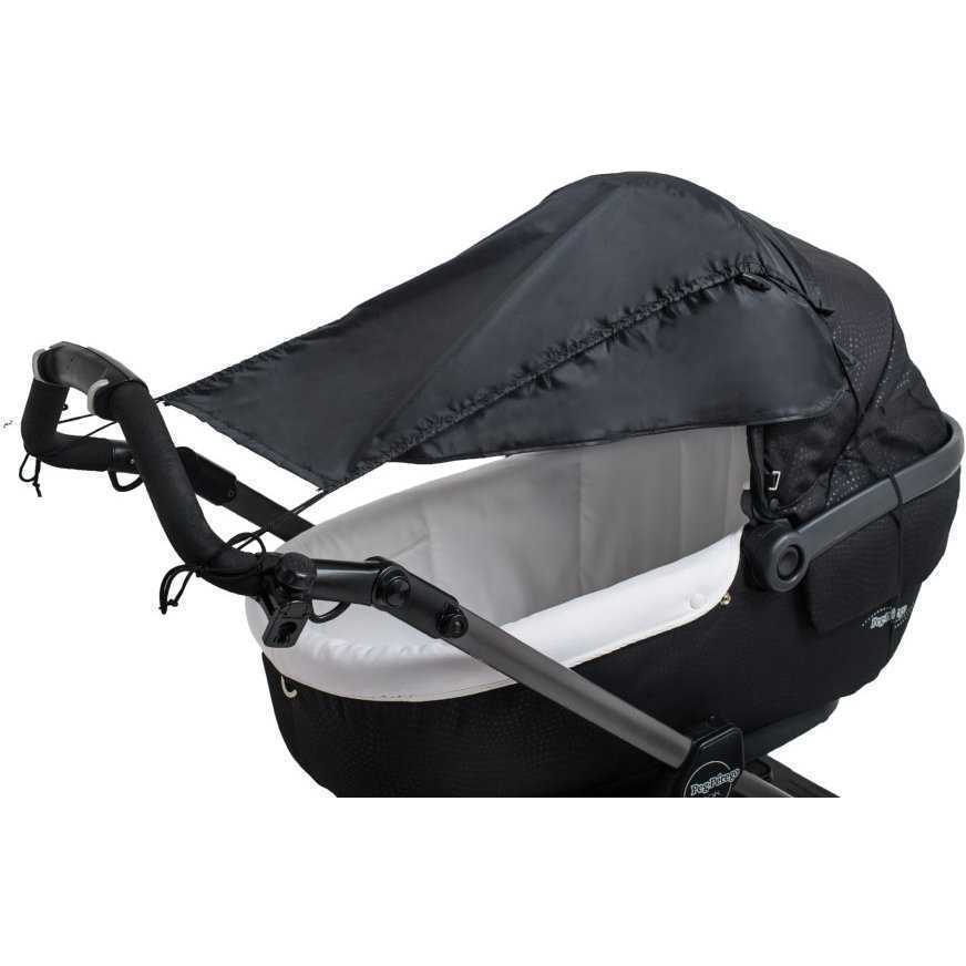 Parasolar Altabebe cu Laterale și Protecție UV 50
