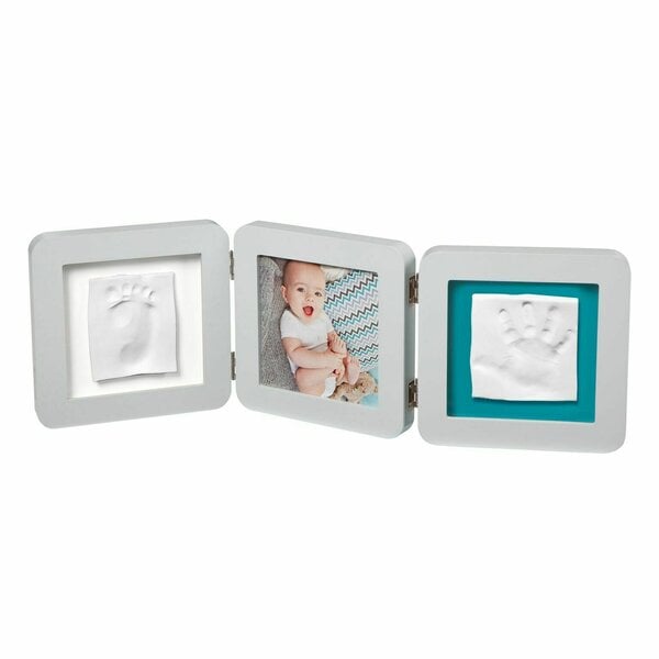 Rama Amprenta Baby Art My Baby Touch Pastel
