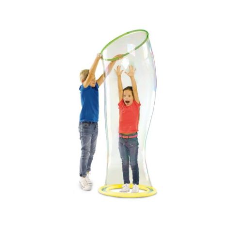 Ses Creative - Set Mega Baloane de Sapun - imagine 2