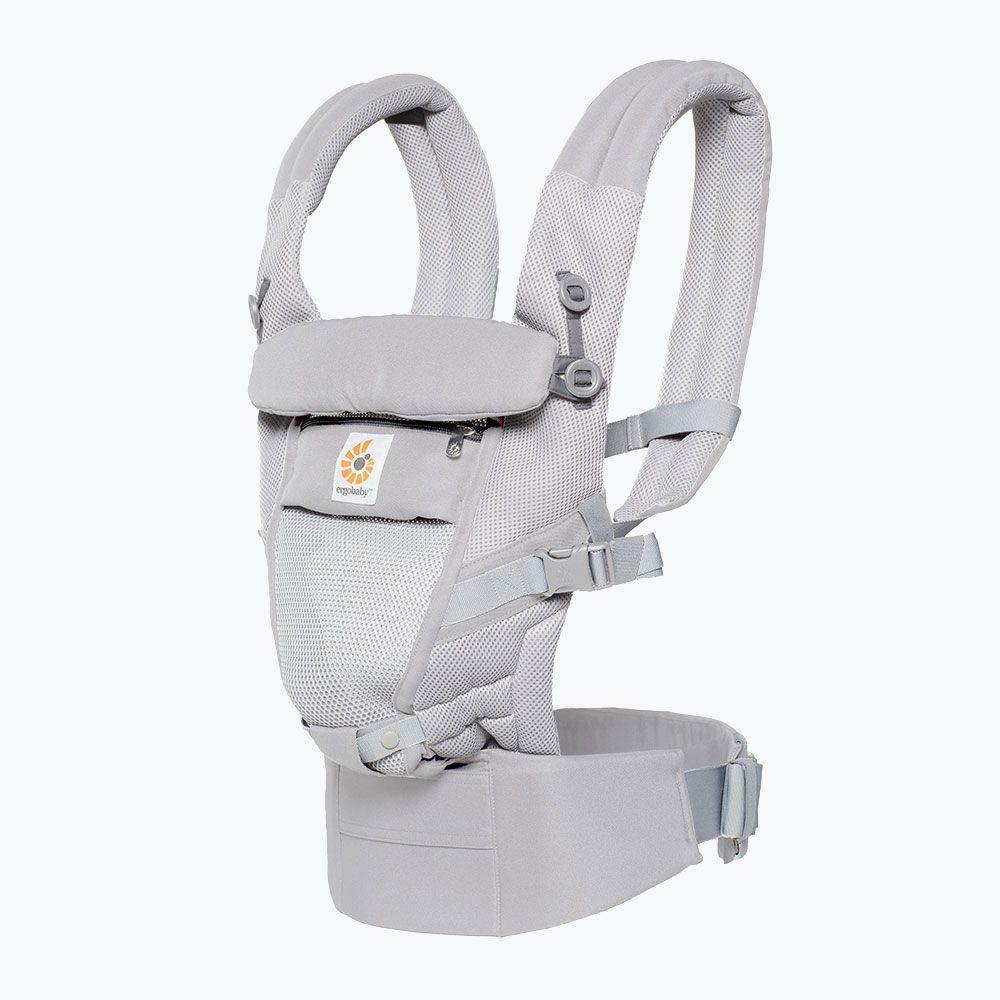 Marsupiu Ergobaby Adapt Performance Mesh - imagine 4