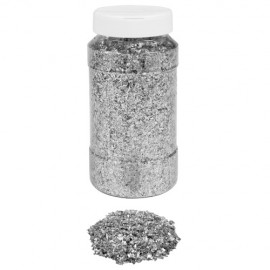 Sclipici Argintiu Heutink, 700 ml, Decor Creativ
