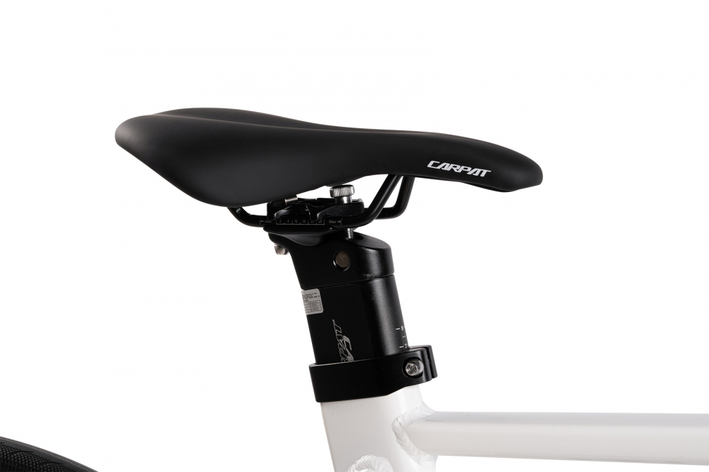 Carpat Pathfinder 3.0 - Bicicletă CityGravel 28 - imagine 4