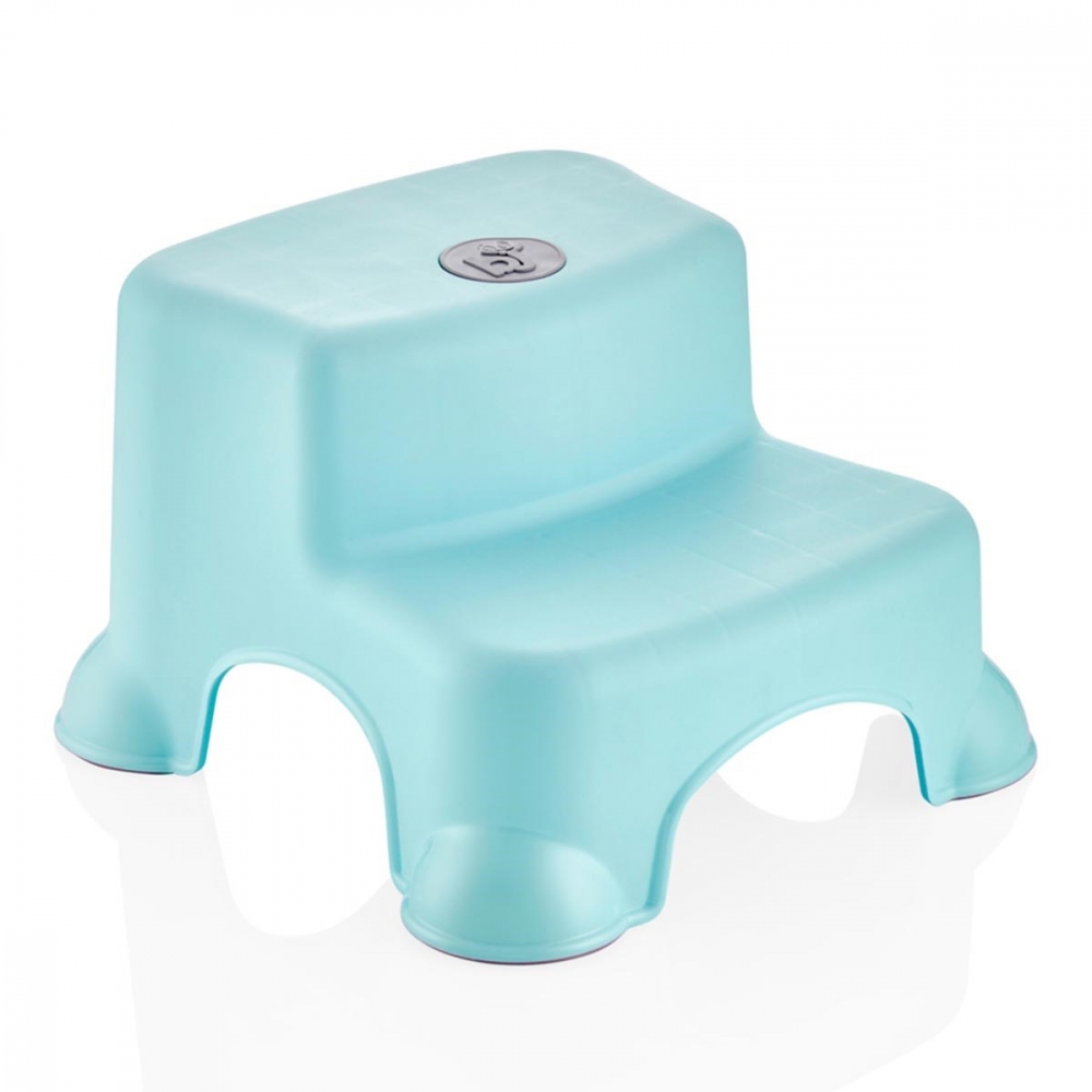 Inaltator BabyJem 2 trepte Mint - Siguranta copil - imagine 4