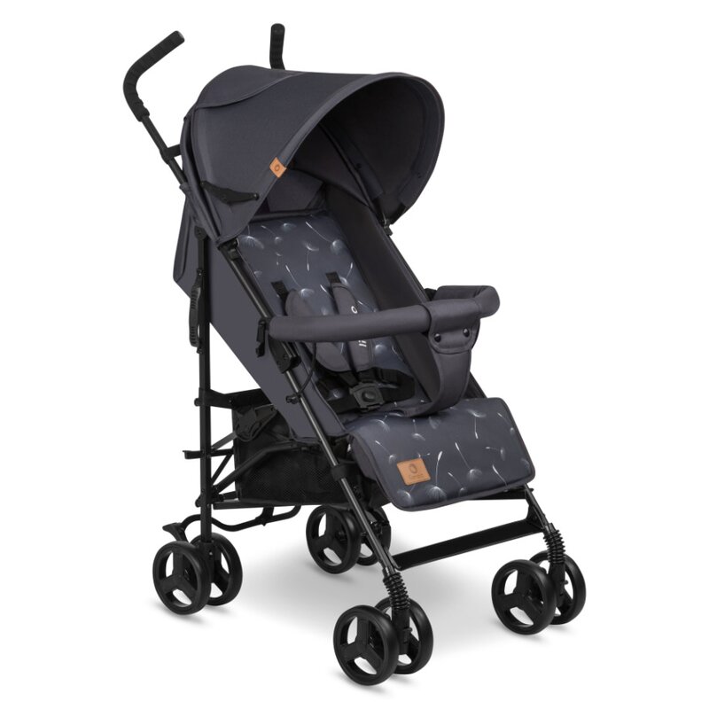 Carucior Sport Lionelo Elia - Plasa Tantari Inclusa