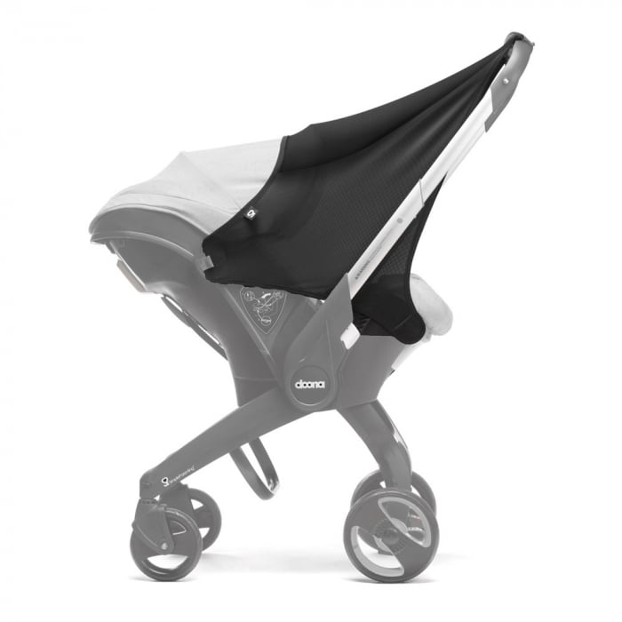 Extensie Parasolar Doona | Protectie UV Suplimentara
