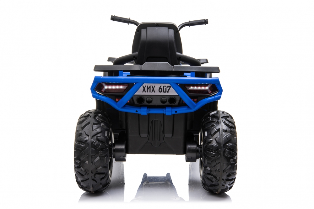 ATV Electric Nichiduta Desert 90W pentru Copii - imagine 3