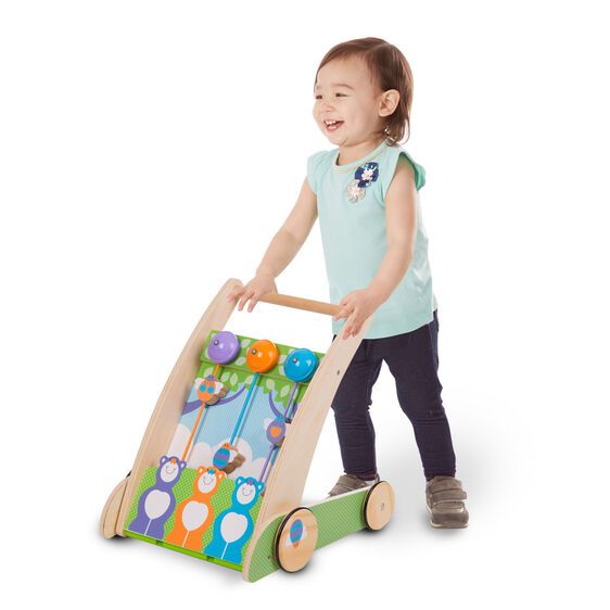 Premergător Melissa & Doug Prietenii Pădurii