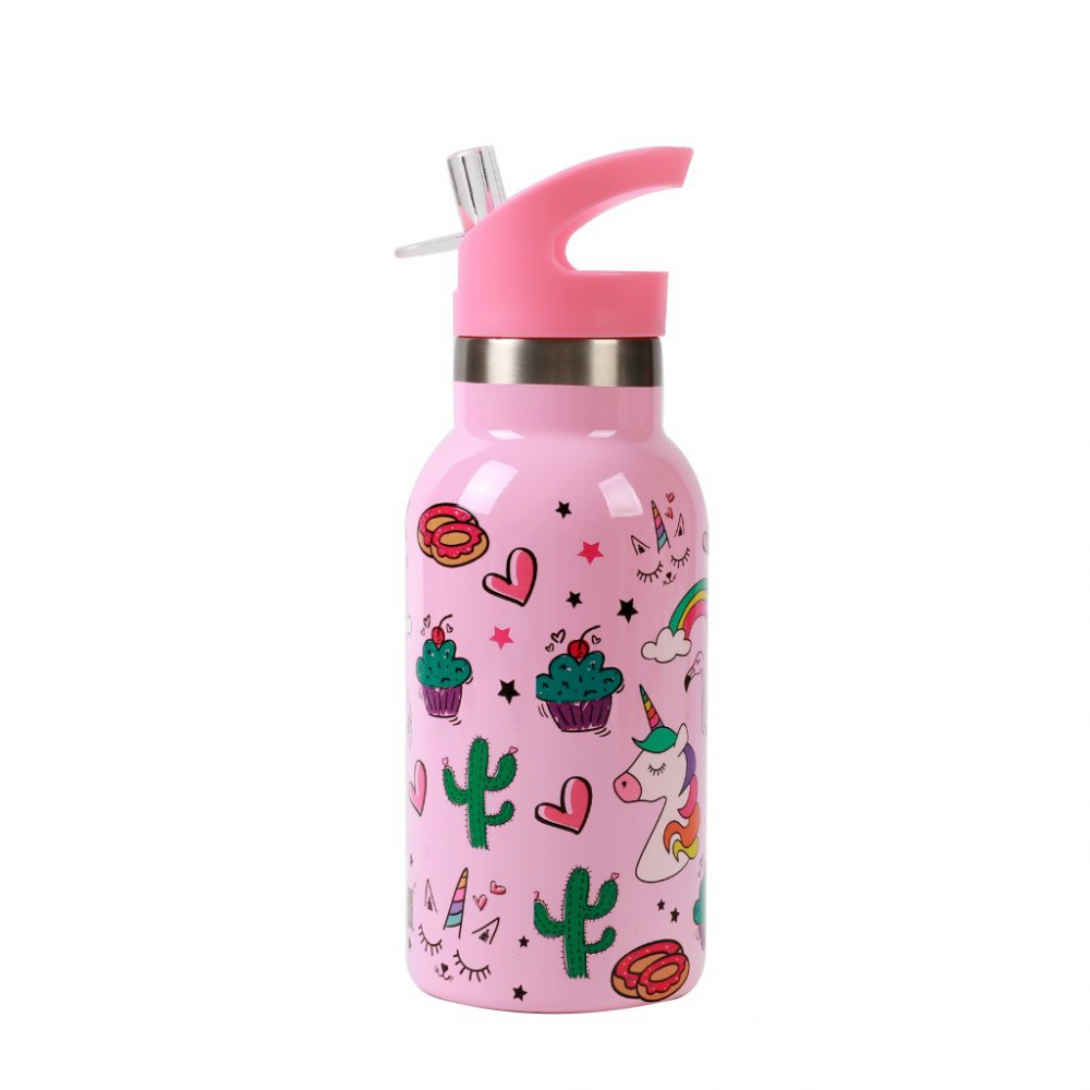 Termos Unicorn iTotal pentru Copii 350ml