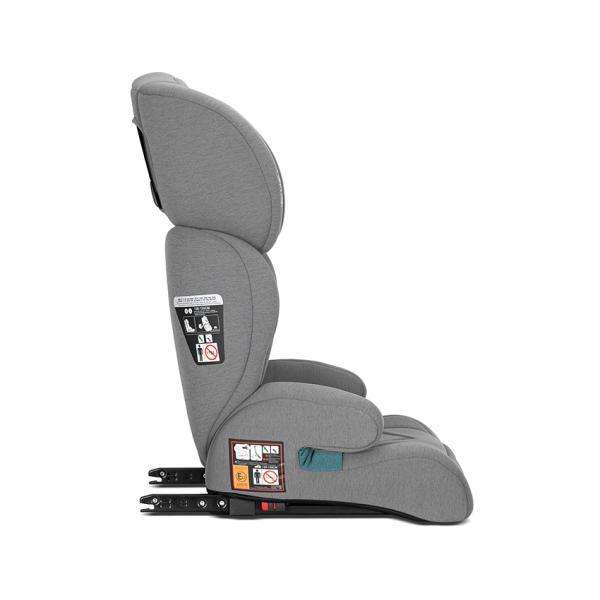 Lorelli Speed GT i-Size - Scaun Auto 2în1 Isofix - imagine 3