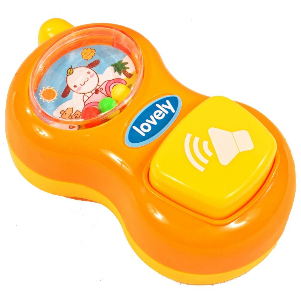 Antepremergator 3 in 1 Malplay Green, cu Pian Interactiv - imagine 3