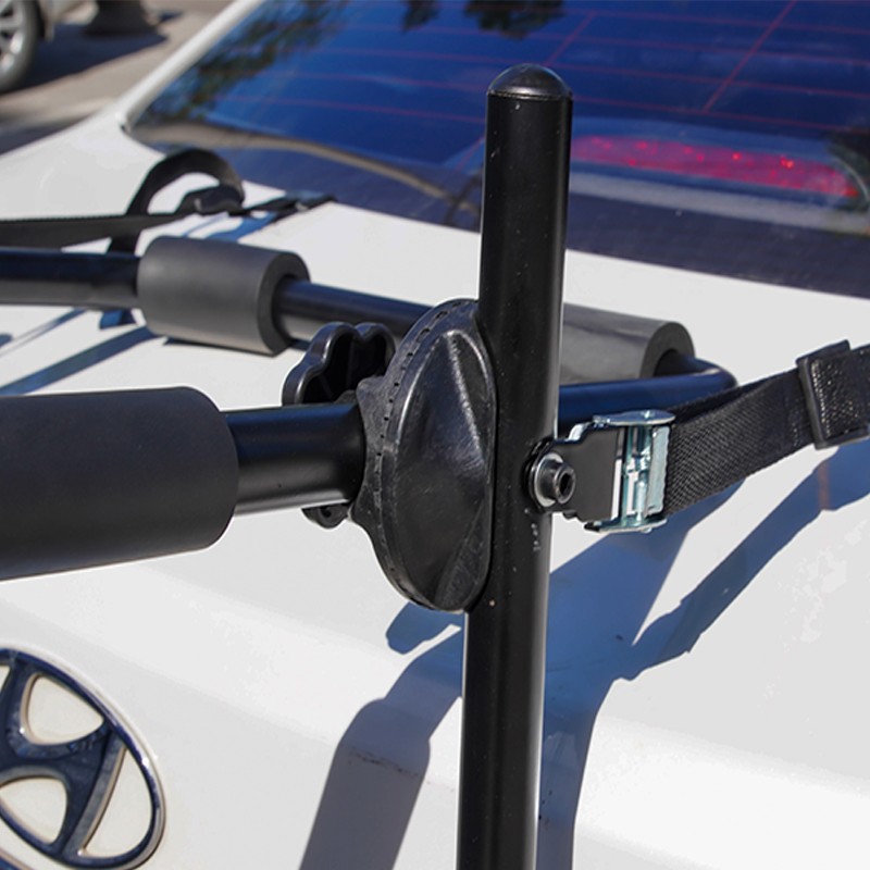Suport Auto 3 Biciclete Procart - Pliabil - imagine 7