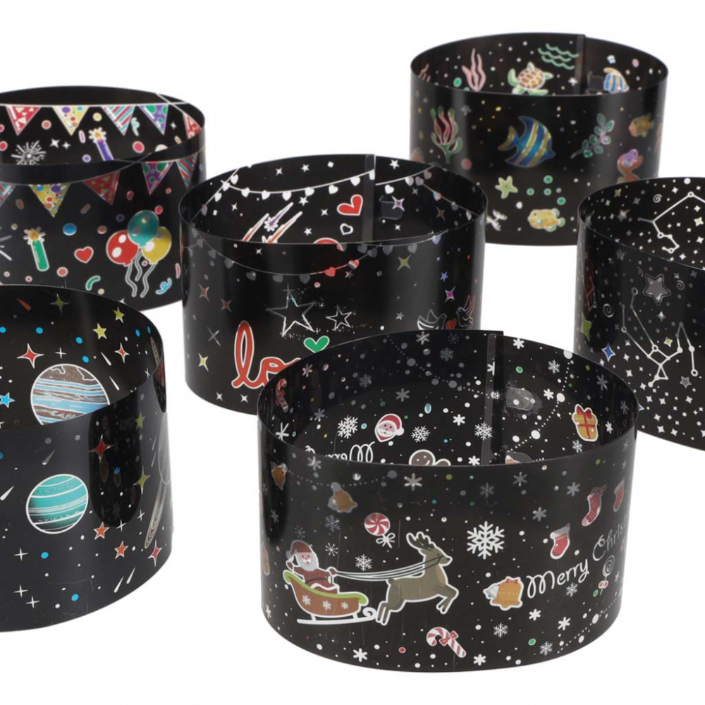 Lampa Ikonka Rabbit cu proiector și muzică - imagine 10