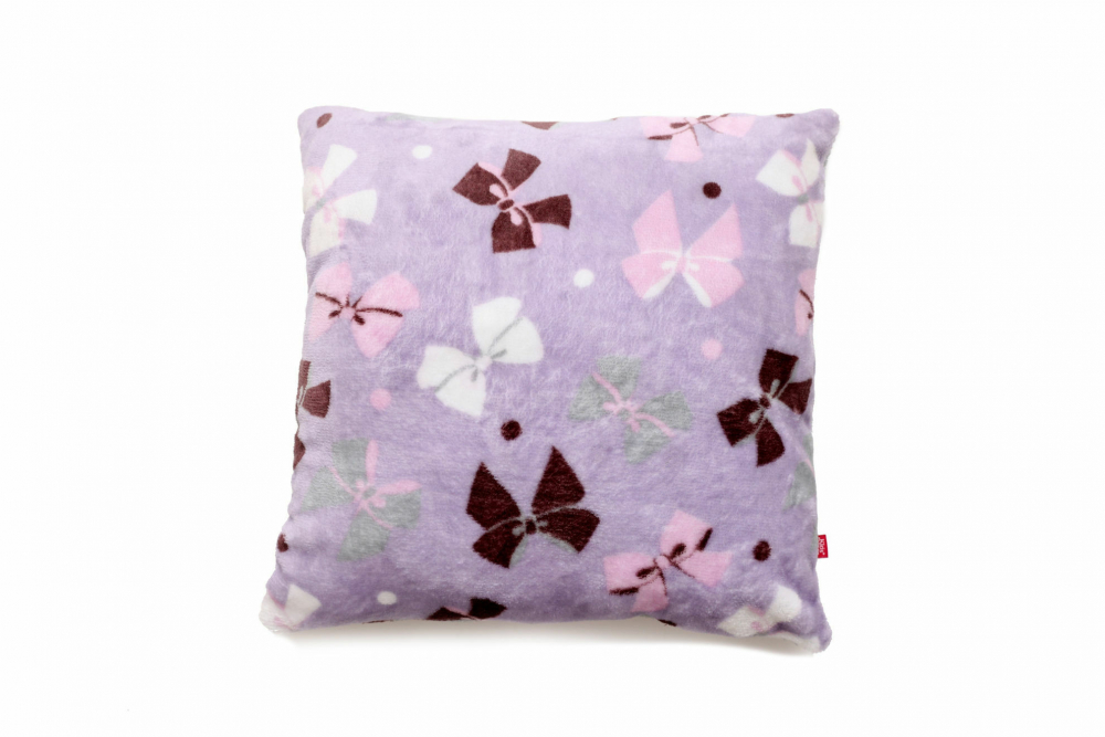 Perna Plus Mov Kids Decor 37x37 cm