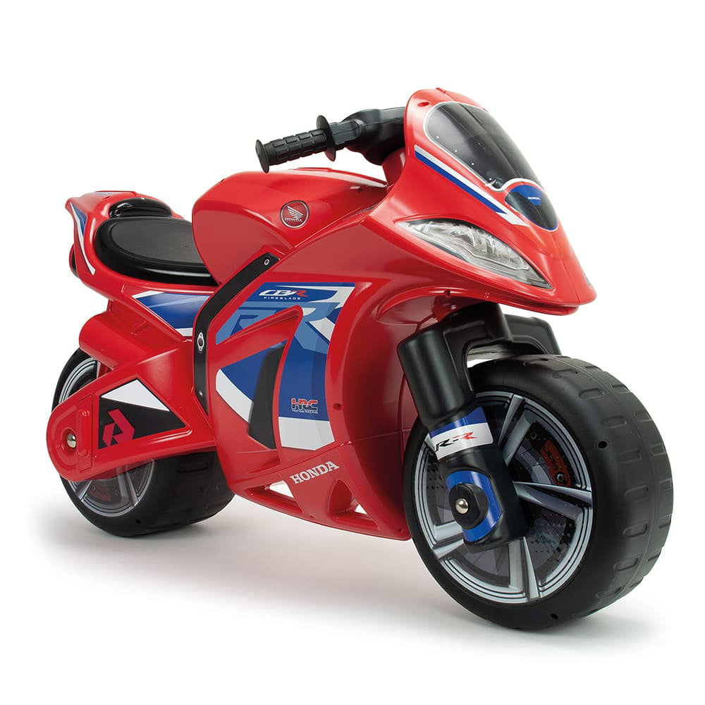 Motocicleta Injusa Honda Fireblade 3 ani+ - imagine 5