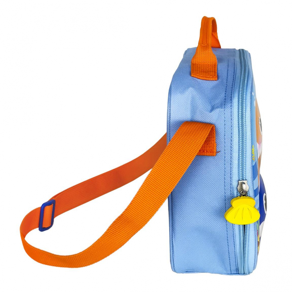 Gentuta Cerda Baby Shark 3D pentru gustare - imagine 2