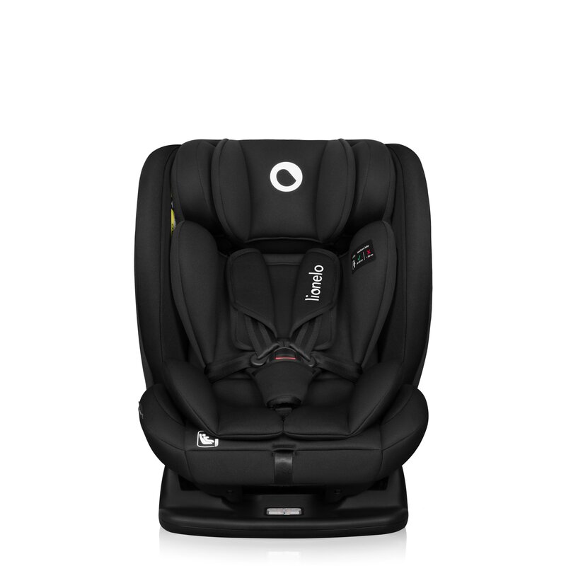 Scaun Lionelo i-Size Izzy, siguranță maximă 0-36kg - imagine 3