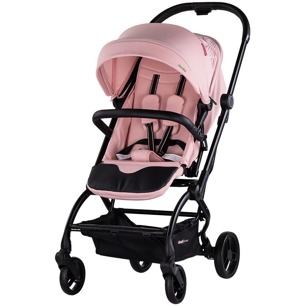 Carucior Chipolino Revolut Rotativ 360° - imagine 6