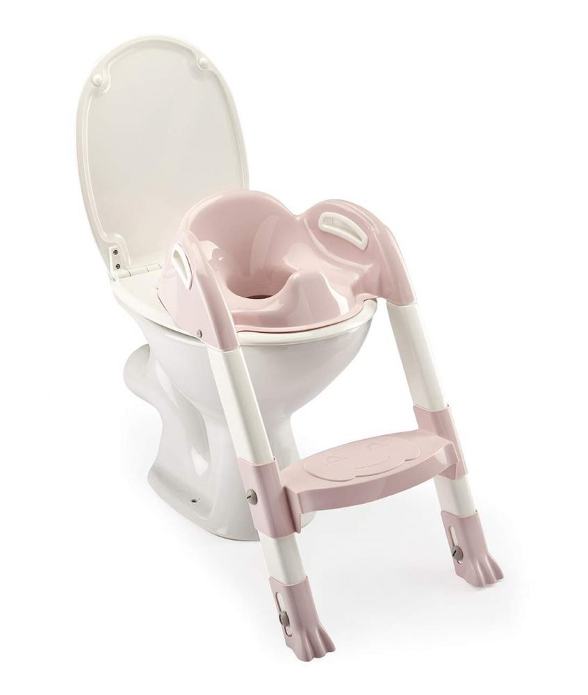 Reductor Kiddyloo Thermobaby, Roz - imagine 5