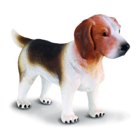 Câine de vânătoare Collecta - Figurină Detaliată