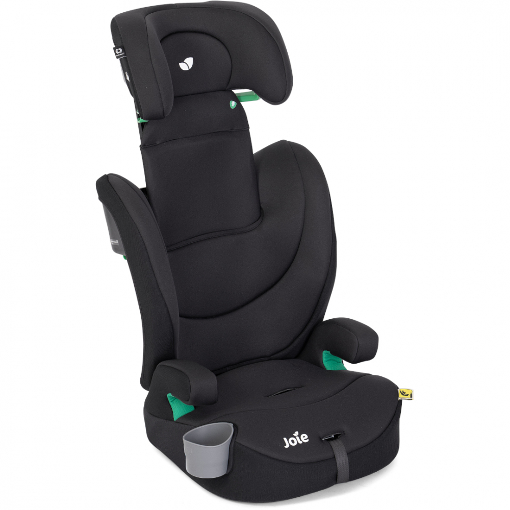 Scaun Auto Joie Elevate R129 Shale, 76-150 cm - imagine 3