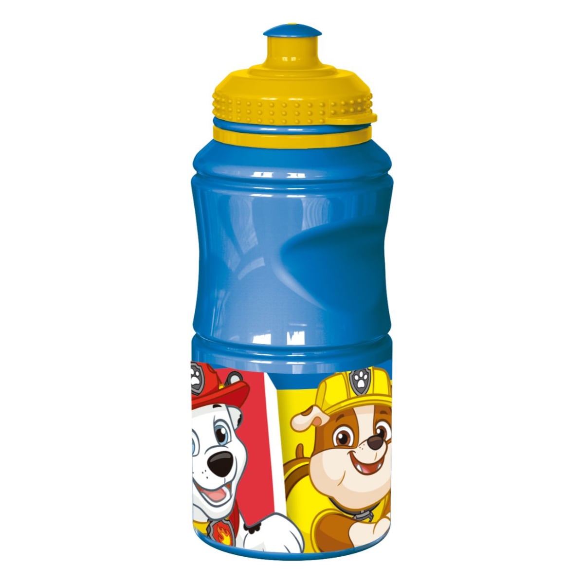 Bidon Stor Paw Patrol, 380 ml, Plastic Rezistent