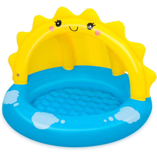 Piscina Bestway cu Parasolar Sunny Days - imagine 3