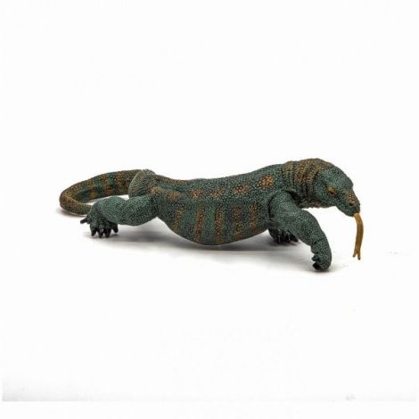 Papo Dragon Komodo - Figurină Realistă 16.3cm - imagine 3