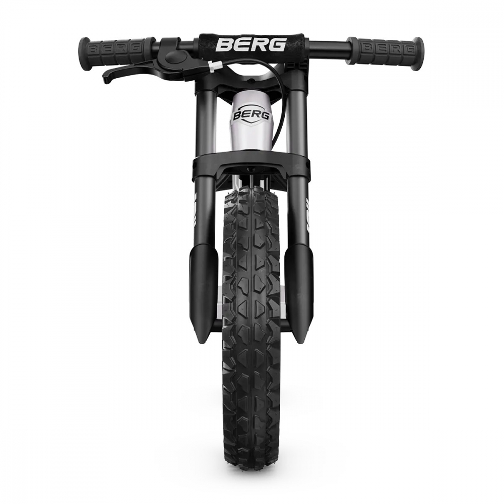 Berg Biky Cross White 12 inch | Fără pedale - imagine 2