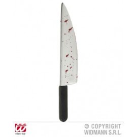 Cutit Insangerat Widmann Halloween 49cm