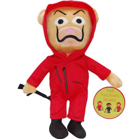 Jucarie Plus Nairobi La Casa de Papel | Play