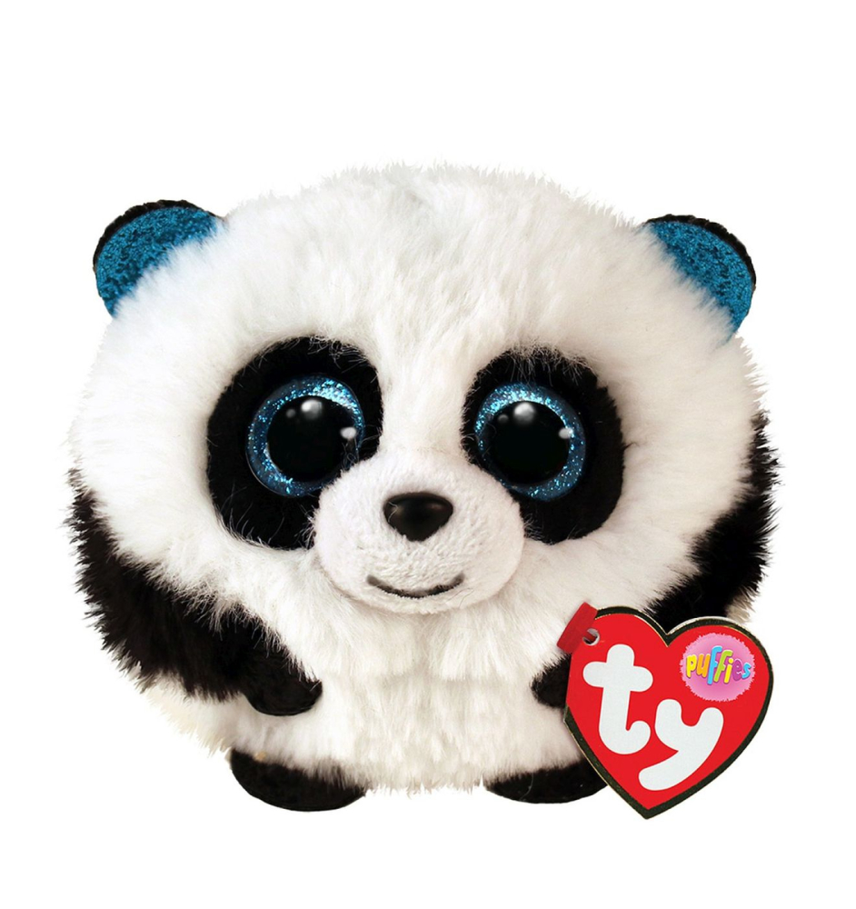 Jucarie Plus Ty Panda | Moale si Adorabil pentru Copii