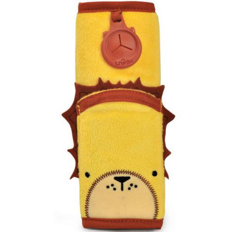 Perna Centura Siguranta Trunki Lion | Confort Calatorii