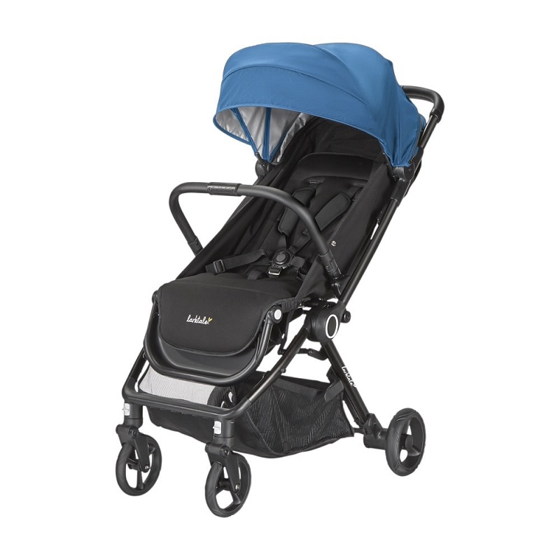 Larktale Autofold - Carucior sport ecologic - imagine 6