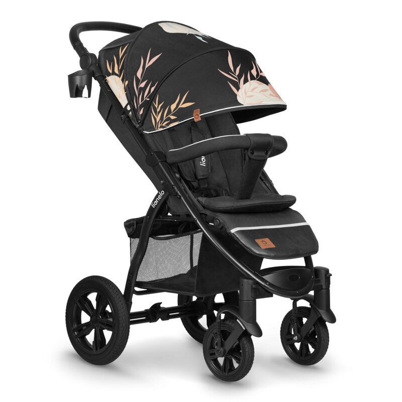 Carucior Lionelo Annet Tour - Ediție Limitată
