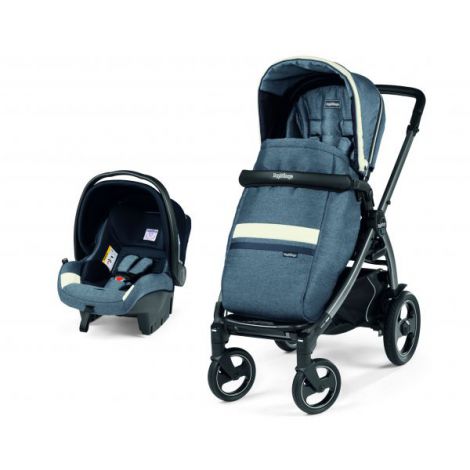 Carucior Peg Perego Book 51 S 2in1
