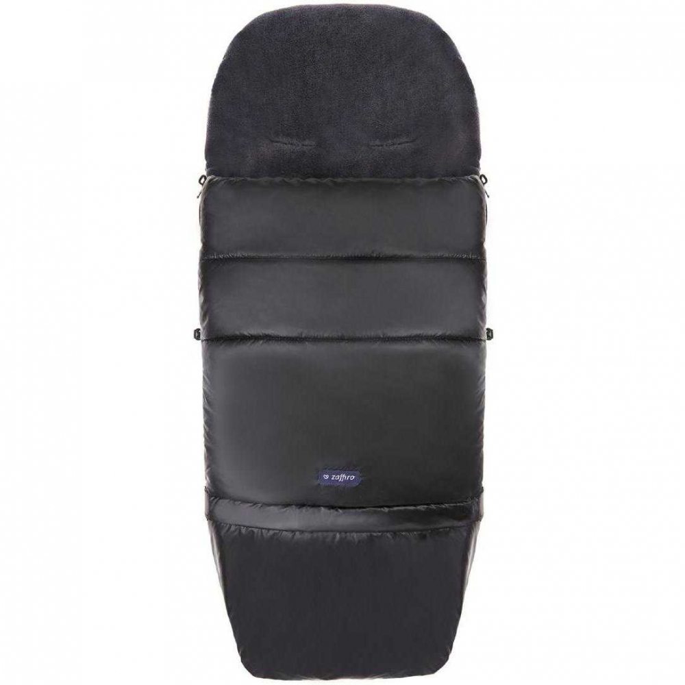 Sac Iarna Universal Womar Zaffiro Negru - imagine 6