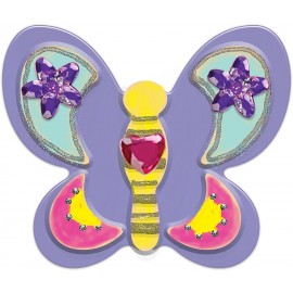 Set Creație Fluturași Magnetici Melissa & Doug - imagine 2