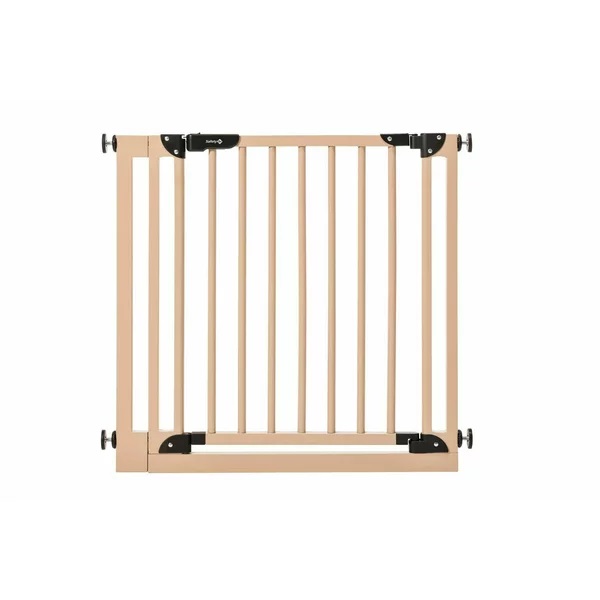 Extensie Poartă Lemn Safety 1st 7 cm - imagine 2