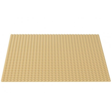 Placa de Baza LEGO Crem | Baza pentru Creatii - imagine 2