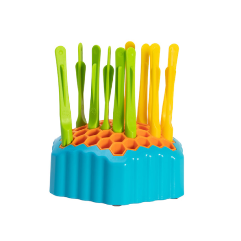 Drop Shot Fat Brain Toys | Joc de Indemanare - imagine 2