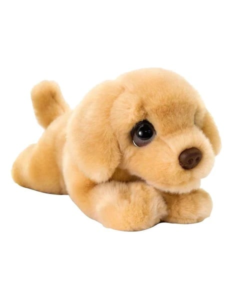 Jucarie Plus Labrador Keel Toys, 25 cm