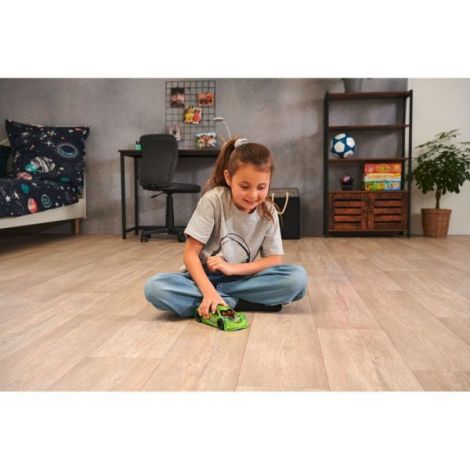 Dickie Toys Speed Tronic - Masina cu Lumini - imagine 7