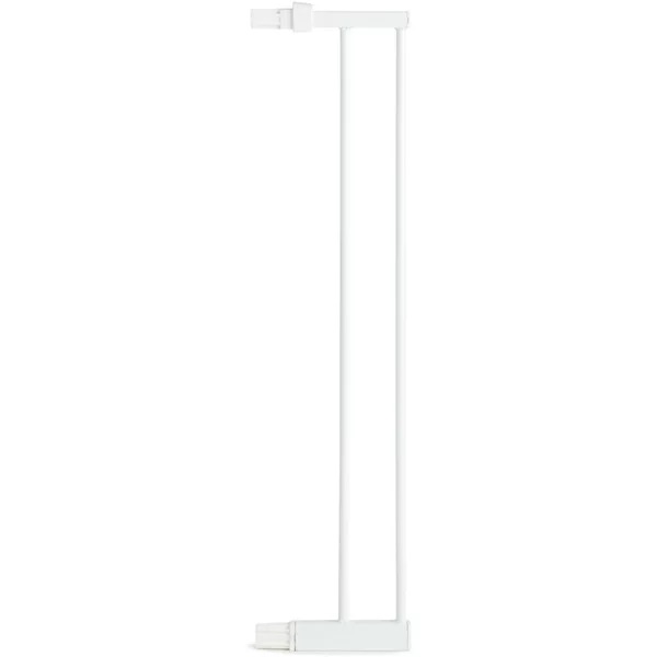 Extensie Poartă Siguranță Munchkin 14 cm Alb - imagine 3