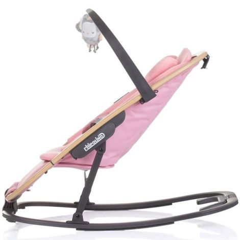 Chipolino Senso - Scaunel balansoar bebe, 0-6 luni - imagine 2